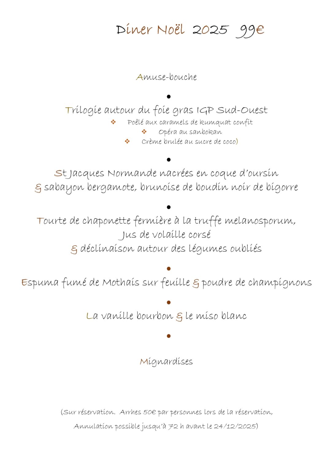 menu de noel 2025 page 0001